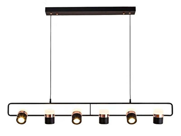 Skandinavian valot - La Scène -