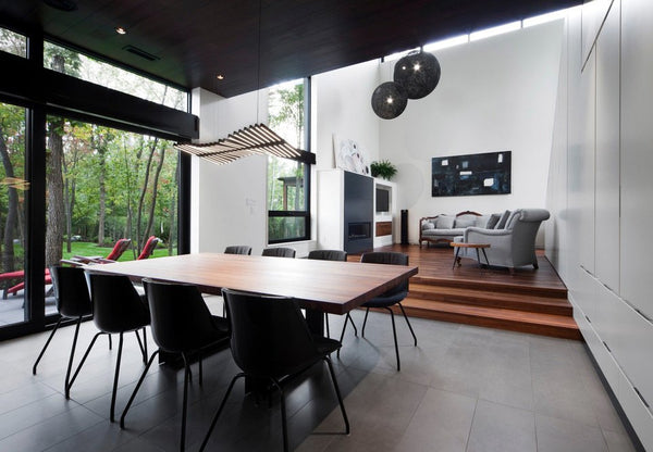 Lights of Scandinavia - Ripple