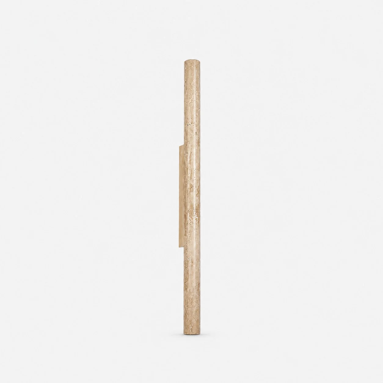 stone linear wall sconce sku