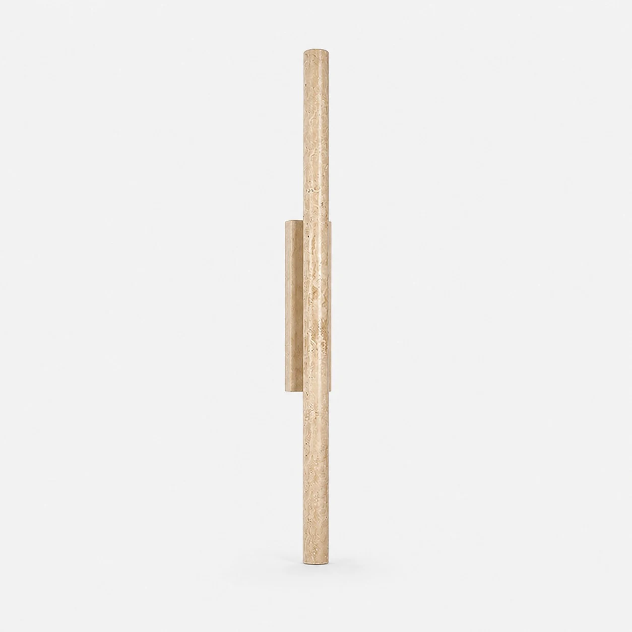 stone linear wall sconce sku