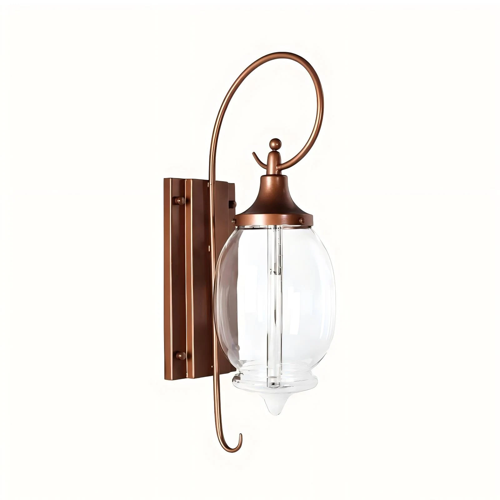 Clean white-background SKU image showing full fixture shape