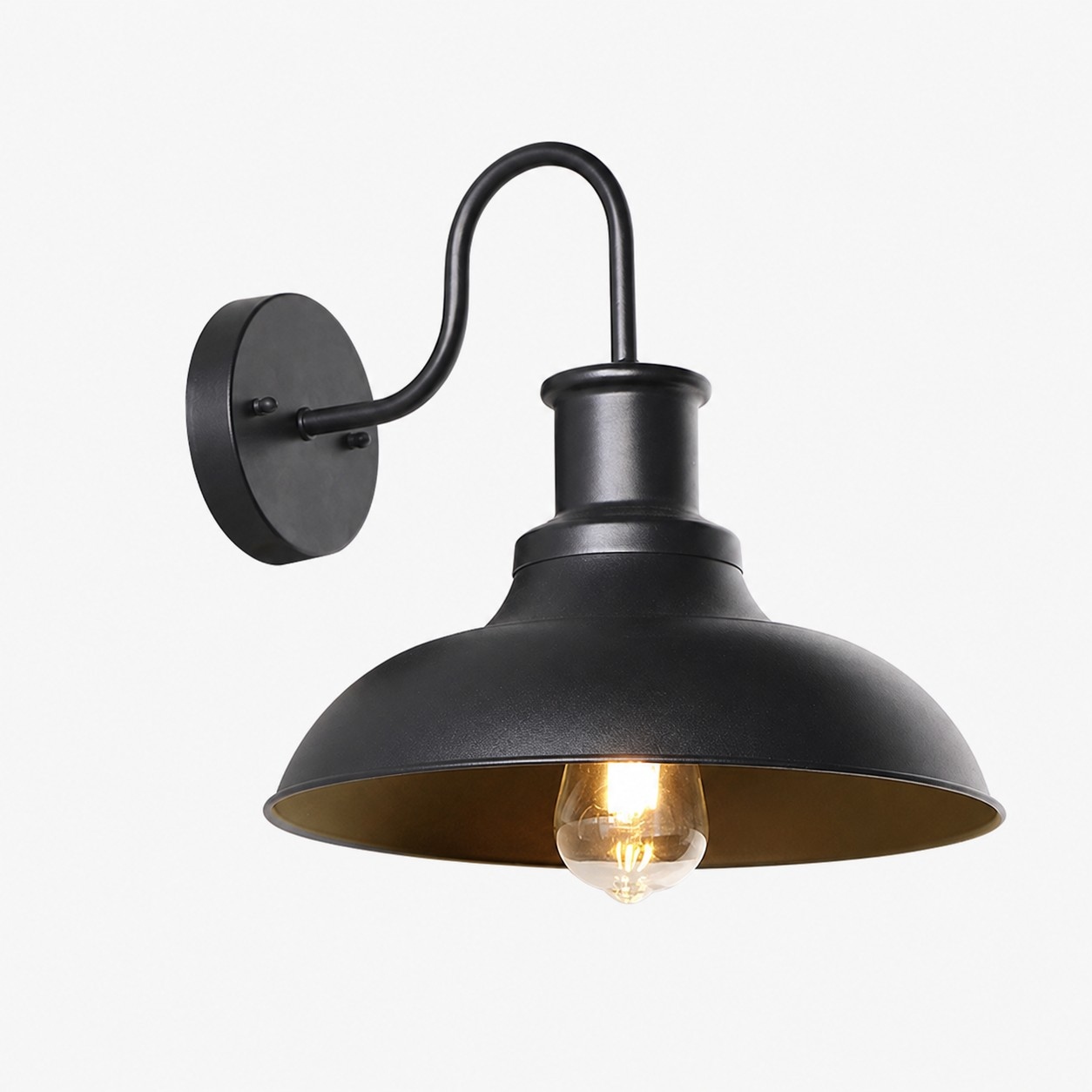 Black C 13″ / 33 cm