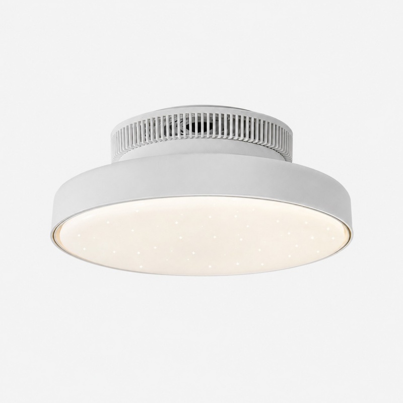 Round LED ceiling light 16